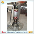 Electric Submersible mixer pump